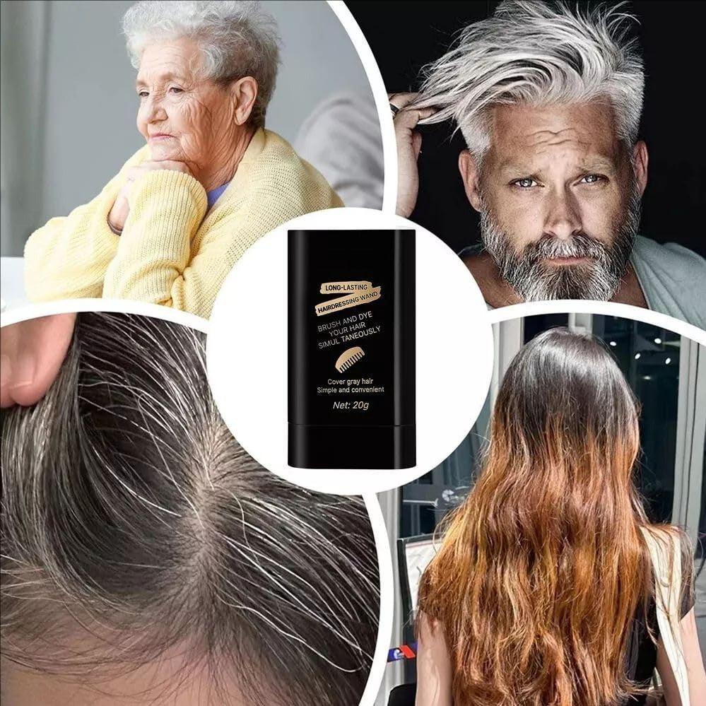 Hair Dye Comb Applicator For Women & Men (Pack Of 1)