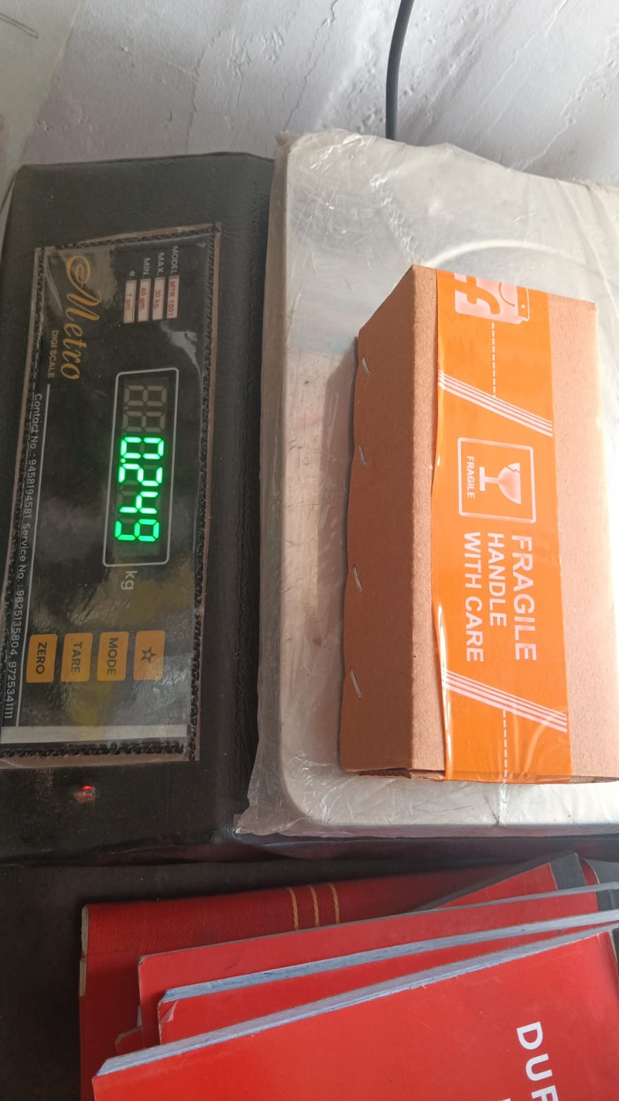 Rosemary & Rice Water 100 ml (Pack of 2)