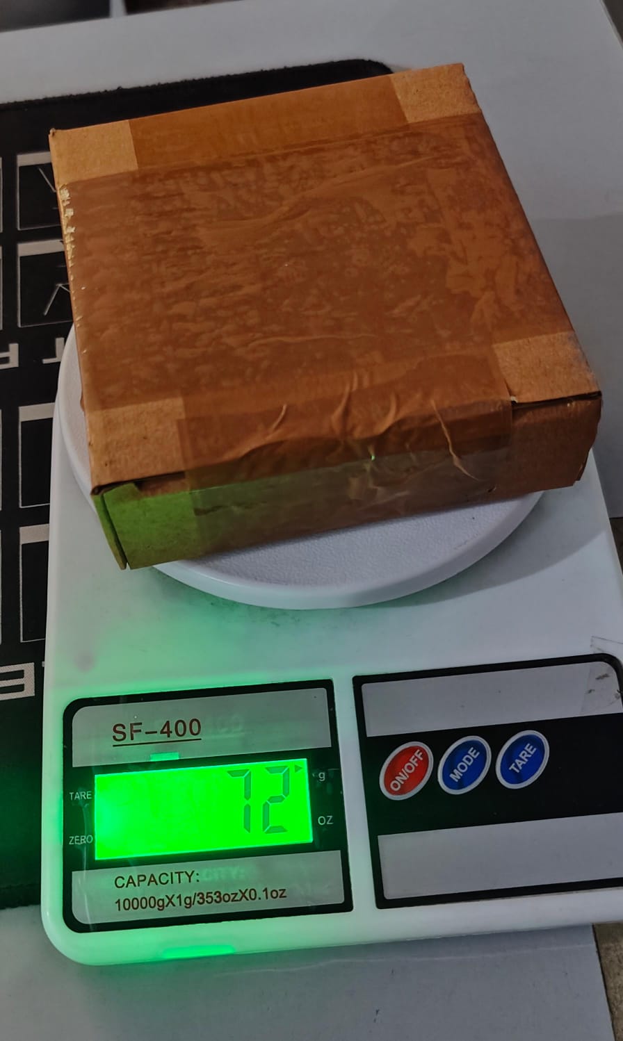 Hair Dye Comb Applicator For Women & Men (Pack Of 1)