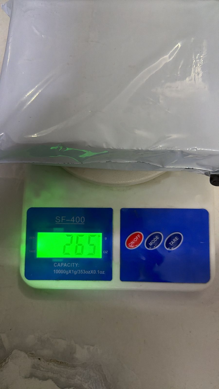 Curl Defining Cream 100 grams (Pack of 2)